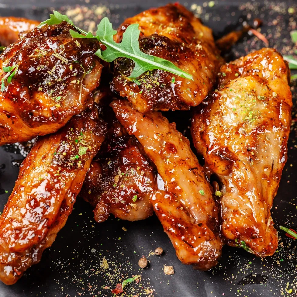 Get in touch with Morliny Foods UK