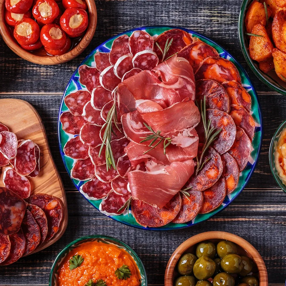 Get in touch with Morliny Foods UK