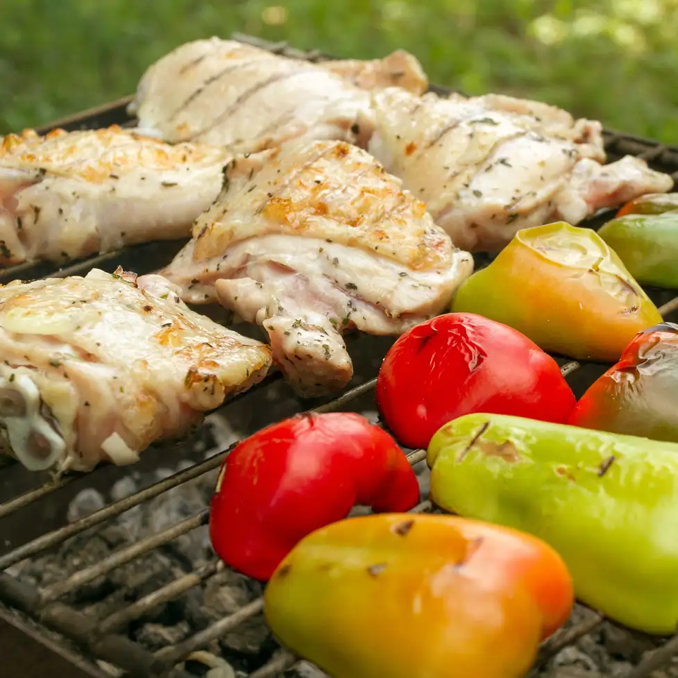 Get in touch with Morliny Foods UK