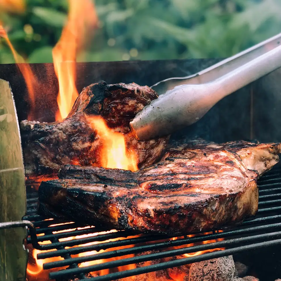 Get in touch with Morliny Foods UK