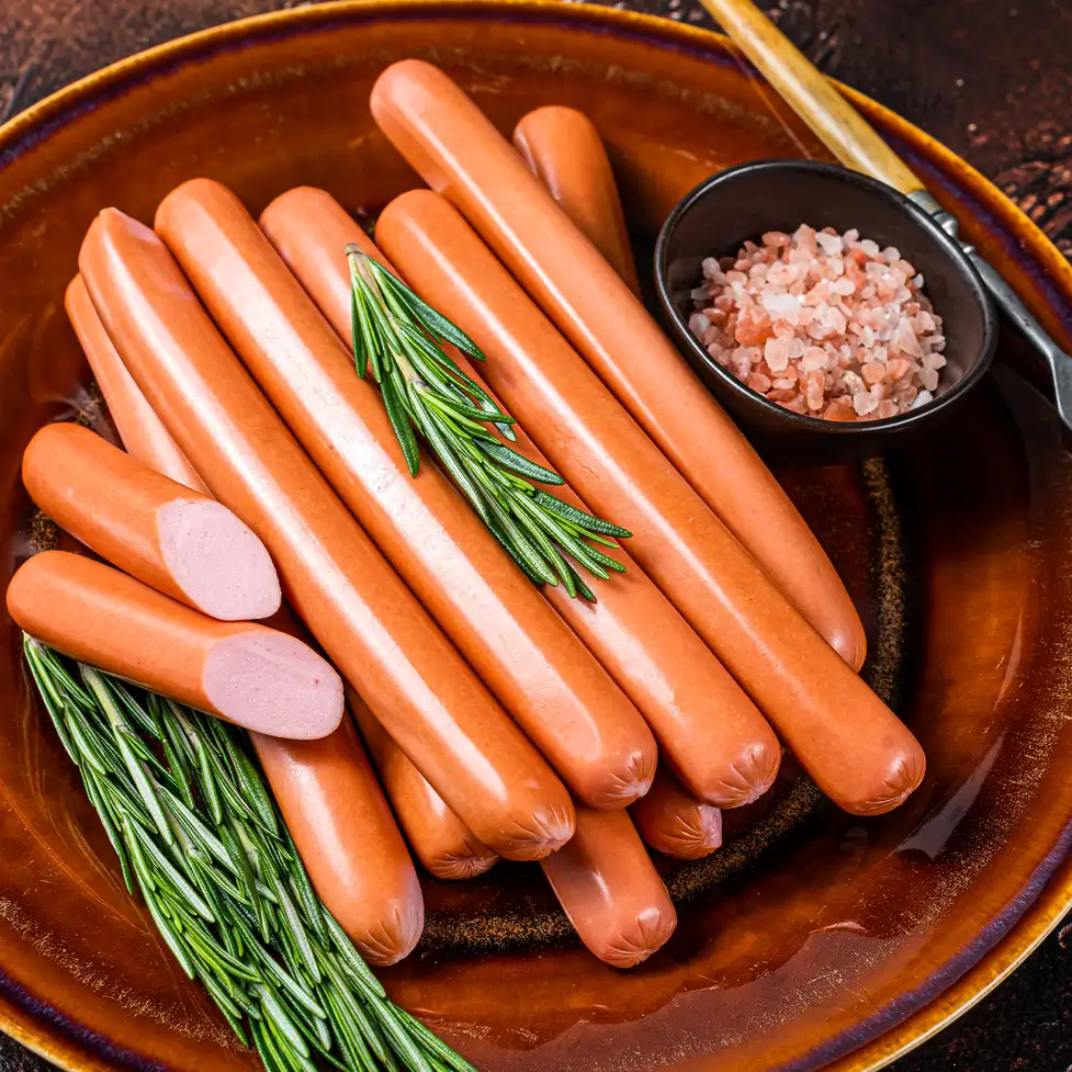 Get in touch with Morliny Foods UK