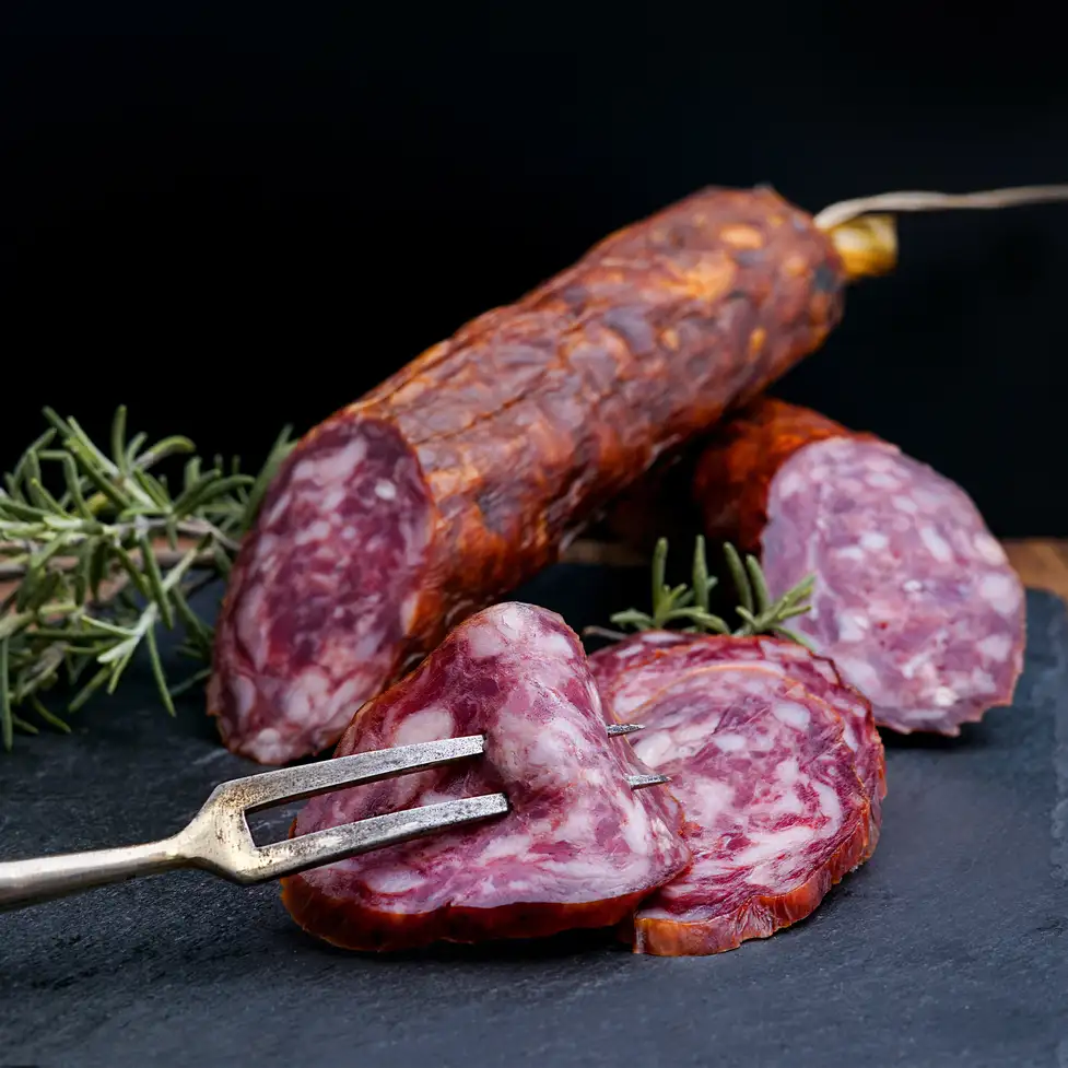 Get in touch with Morliny Foods UK